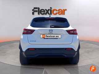 Nissan Juke DIG-T 84 kW (114 CV) 6M/T Tekna