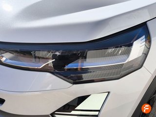 Renault Symbioz esprit Alpine E-Tech 105kW (145CV)