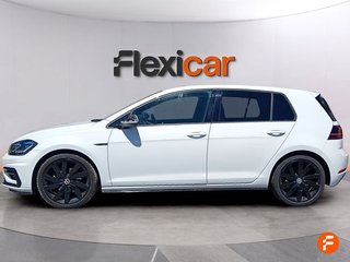 Volkswagen Golf Sport R-Line 2.0 TDI 110kW (150CV) DSG
