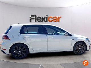 Volkswagen Golf Sport R-Line 2.0 TDI 110kW (150CV) DSG