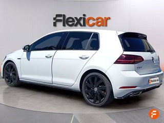 Volkswagen Golf Sport R-Line 2.0 TDI 110kW (150CV) DSG