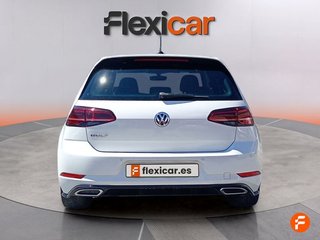 Volkswagen Golf Sport R-Line 2.0 TDI 110kW (150CV) DSG