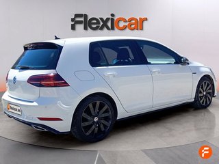 Volkswagen Golf Sport R-Line 2.0 TDI 110kW (150CV) DSG
