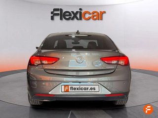 Opel Insignia  GS 1.5 Turbo 103kW XFL ecoTEC Excellence