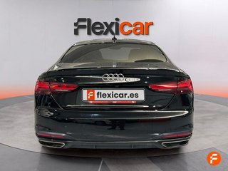 Audi A5 40 TDI 140kW (190CV) S tronic Sportback