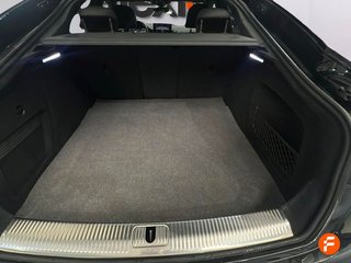 Audi A5 40 TDI 140kW (190CV) S tronic Sportback