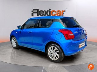 Suzuki Swift 1.2 GLE Mild Hybrid