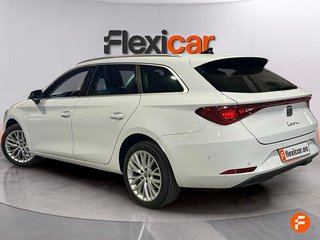 Seat Leon SP 1.5 TSI 96kW S&S Xcellence