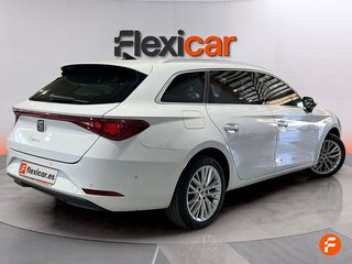 Seat Leon SP 1.5 TSI 96kW S&S Xcellence