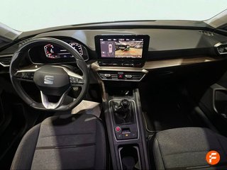 Seat Leon SP 1.5 TSI 96kW S&S Xcellence