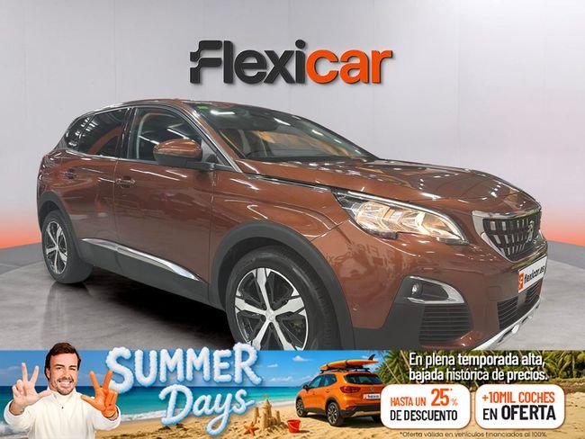 Peugeot 3008 1.2 PURETECH 96KW (130CV) ALLURE S&S - foto 1
