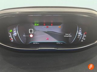 Peugeot 3008 1.2 PURETECH 96KW (130CV) ALLURE S&S