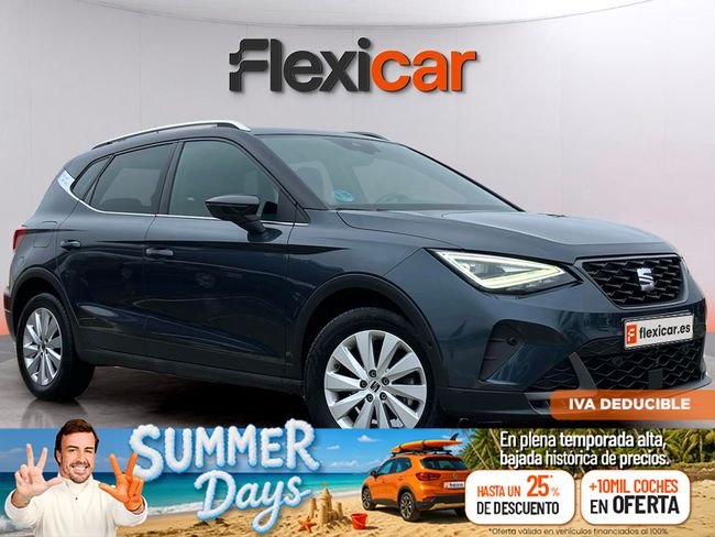 Seat Arona 1.0 TSI 81kW (110CV) FR Plus - foto 1