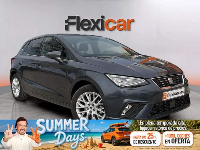 Seat Ibiza 1.0 TSI 85kW Special Edition Xcellence - foto 1