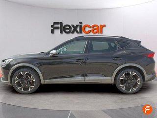 Cupra Formentor 1.5 TSI 110kW (150 CV) DSG