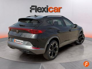 Cupra Formentor 1.5 TSI 110kW (150 CV) DSG