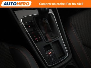 Seat Leon 2.0 TDI FR Plus