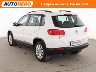 Volkswagen Tiguan 2.0 TDI T1 BlueMotion Tech