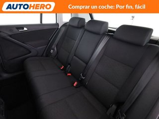 Volkswagen Tiguan 2.0 TDI T1 BlueMotion Tech