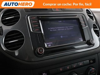 Volkswagen Tiguan 2.0 TDI T1 BlueMotion Tech