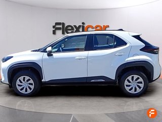 Toyota Yaris Cross 1.5 130H Active