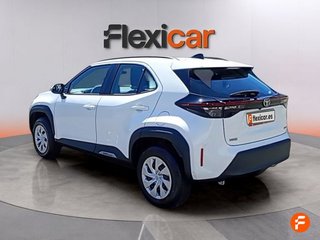 Toyota Yaris Cross 1.5 130H Active