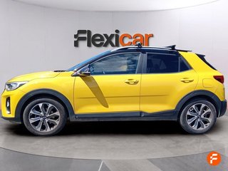 Kia Stonic 1.0 T-GDi 88kW (120CV) Drive Eco-Dynam