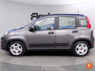 Fiat Panda Cross 1.0 Hybrid 51kw (70CV)