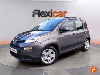 Fiat Panda Cross 1.0 Hybrid 51kw (70CV)