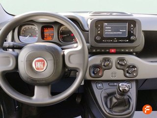 Fiat Panda Cross 1.0 Hybrid 51kw (70CV)