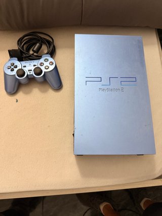 PlayStation 3 Negra