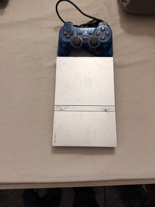 PlayStation 3 Negra