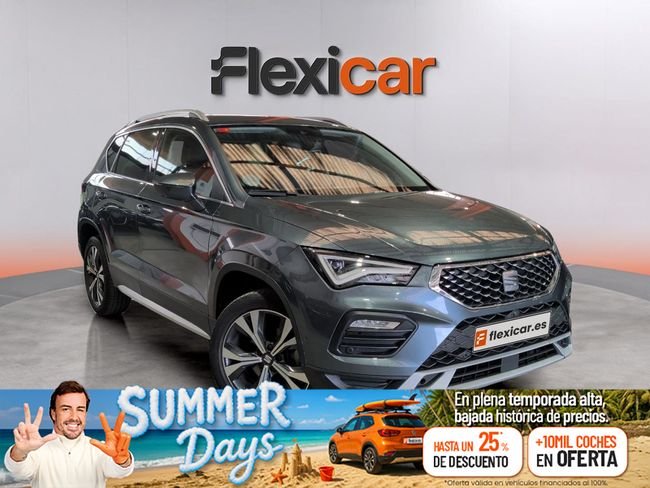Seat Ateca 1.5 TSI 110kW (150CV) DSG S&S FR Go - foto 1