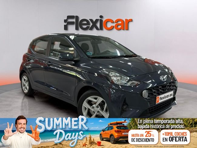 Hyundai i10 1.0 Klass - foto 1