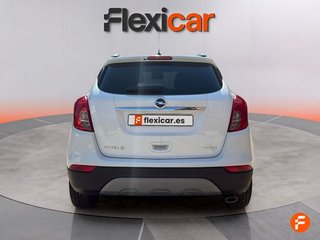 Opel Mokka X 1.4 T 103kW (140CV) 4X2 S&S Excellence