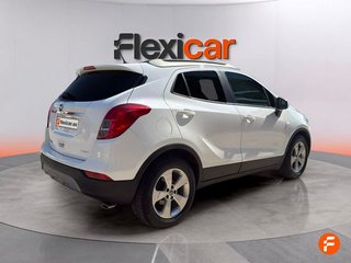 Opel Mokka X 1.4 T 103kW (140CV) 4X2 S&S Excellence