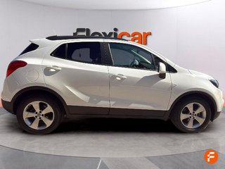 Opel Mokka X 1.4 T 103kW (140CV) 4X2 S&S Excellence