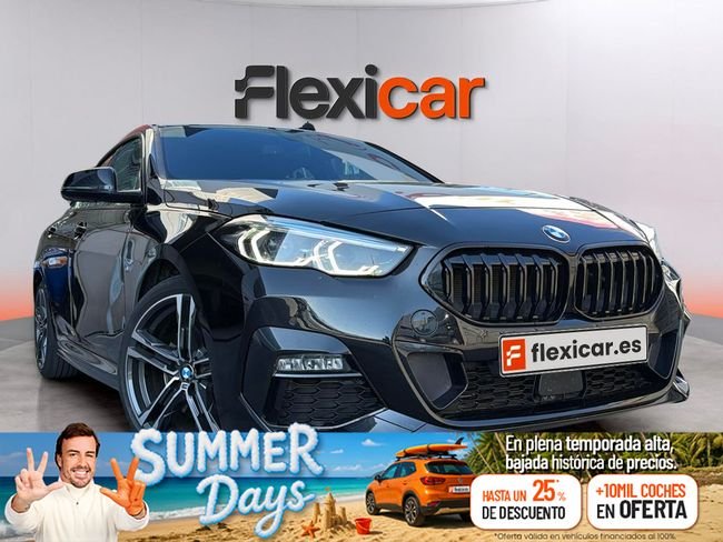 BMW Serie 2 2.0 Pack M Shadow Edition 150CV - 2P (2022) - foto 1
