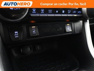 Toyota Rav4 2.5 Hybrid 4x2 Style