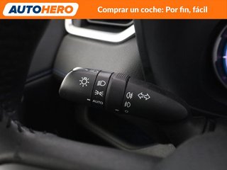 Toyota Rav4 2.5 Hybrid 4x2 Style