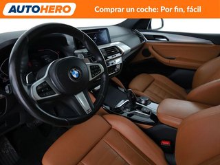 BMW X4 xDrive 20d Mild-Hybrid xLine