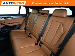 BMW X4 xDrive 20d Mild-Hybrid xLine