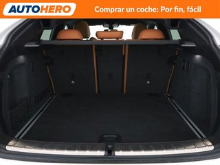 BMW X4 xDrive 20d Mild-Hybrid xLine