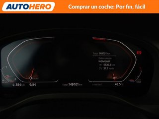 BMW X4 xDrive 20d Mild-Hybrid xLine
