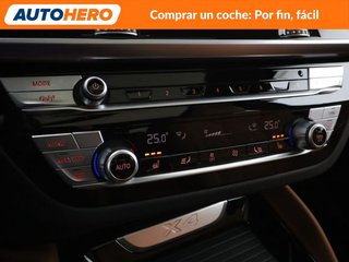 BMW X4 xDrive 20d Mild-Hybrid xLine
