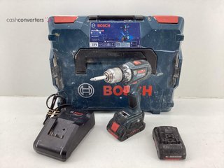 taladro a bateria bosch gsr 18v-90 c