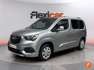 Opel Combo Cargo 1.5 TD 96kW (130CV) S/S Elegance XL