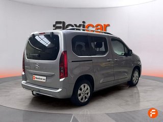 Opel Combo Cargo 1.5 TD 96kW (130CV) S/S Elegance XL