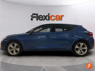 Seat Leon 1.5 TSI 85kW S&S FR 75 Aniversario