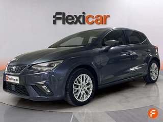 Seat Ibiza 1.0 TSI 81kW (110CV) Special Edition